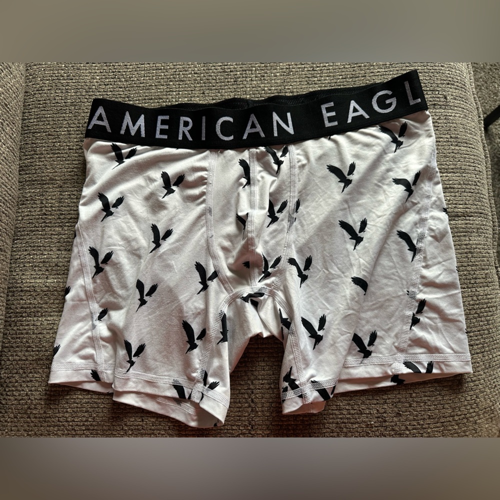 American eagle